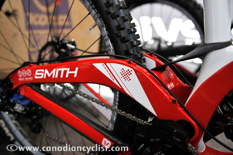 2012 MTB World Championships