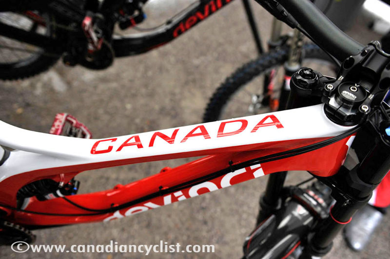 2012 MTB World Championships
