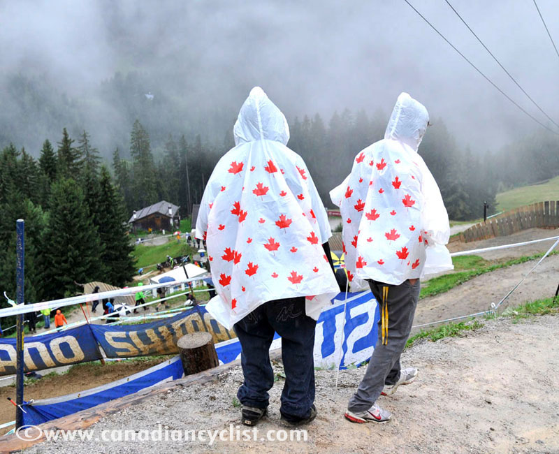 2012 MTB World Championships
