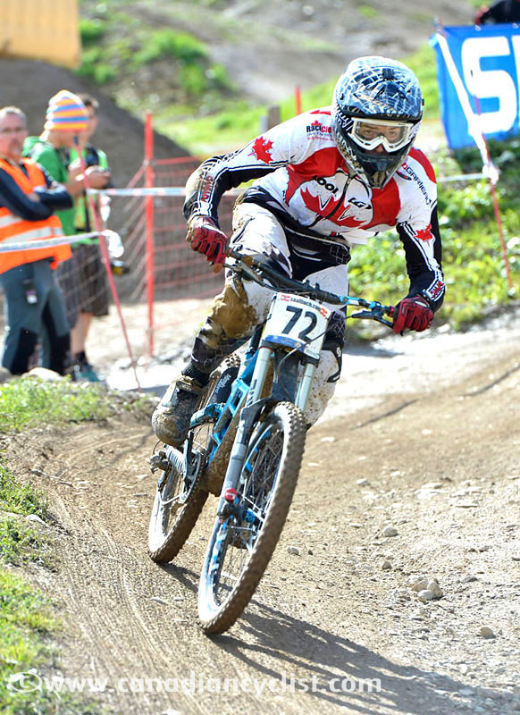 2012 MTB World Championships