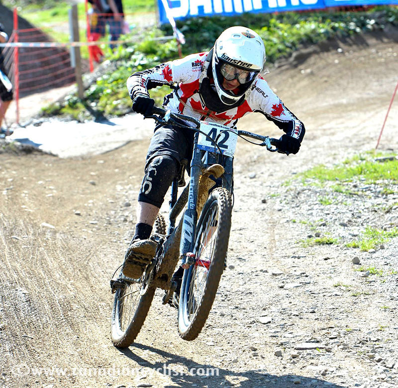 2012 MTB World Championships