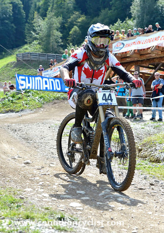 2012 MTB World Championships