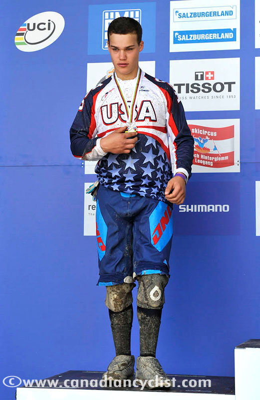 2012 MTB World Championships
