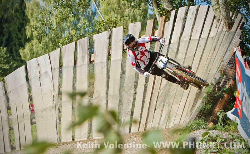 2012 MTB World Championships