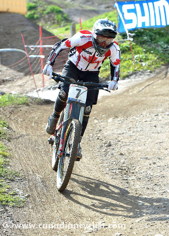 2012 MTB World Championships
