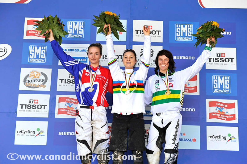 2012 MTB World Championships
