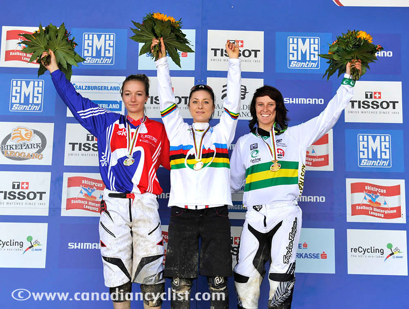 2012 MTB World Championships
