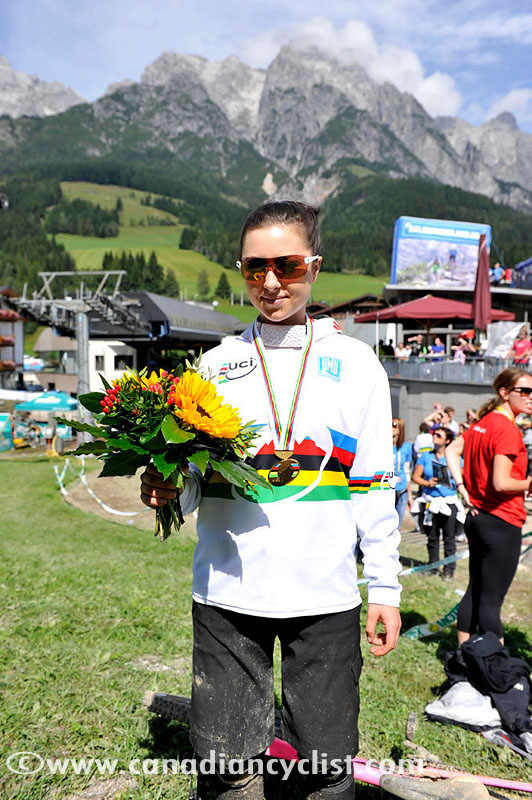 2012 MTB World Championships