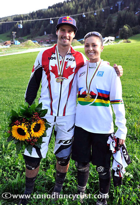 2012 MTB World Championships