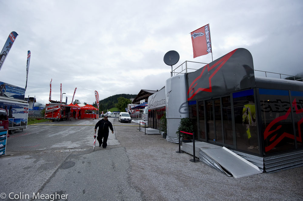 UCI 2012 MTB World Championships