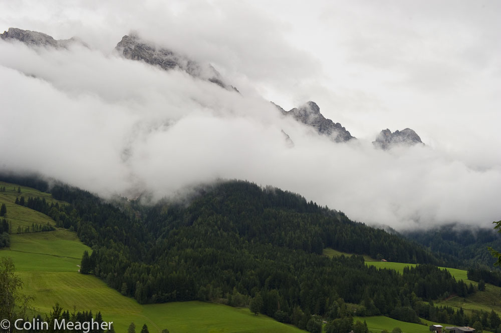 UCI 2012 MTB World Championships