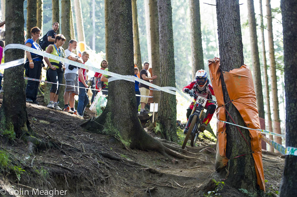 UCI 2012 MTB World Championships