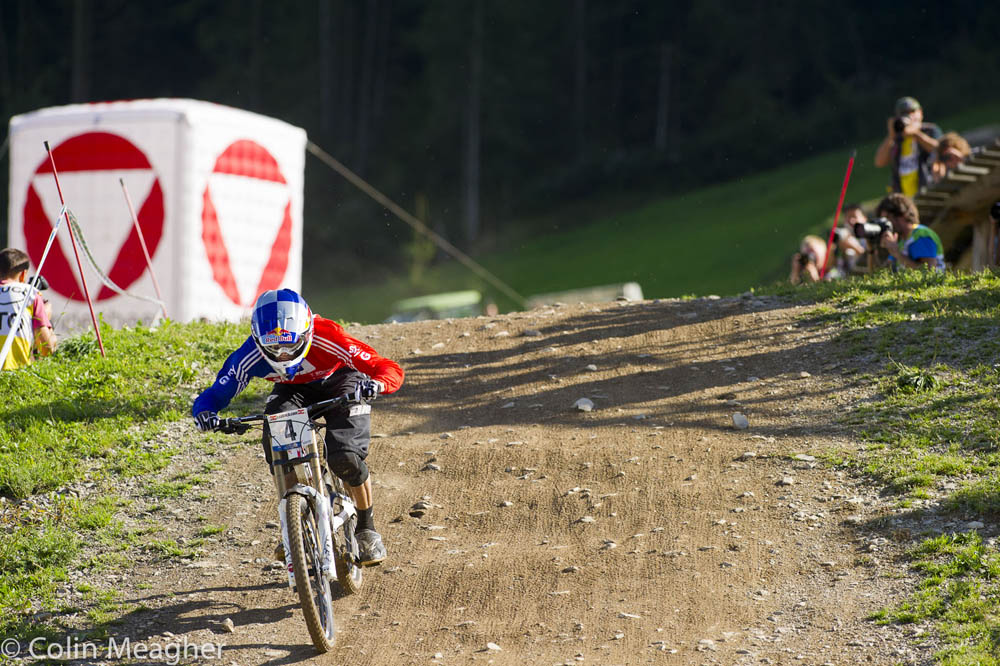 UCI 2012 MTB World Championships