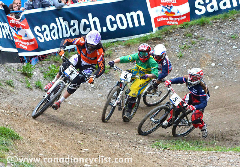 2012 MTB World Championships