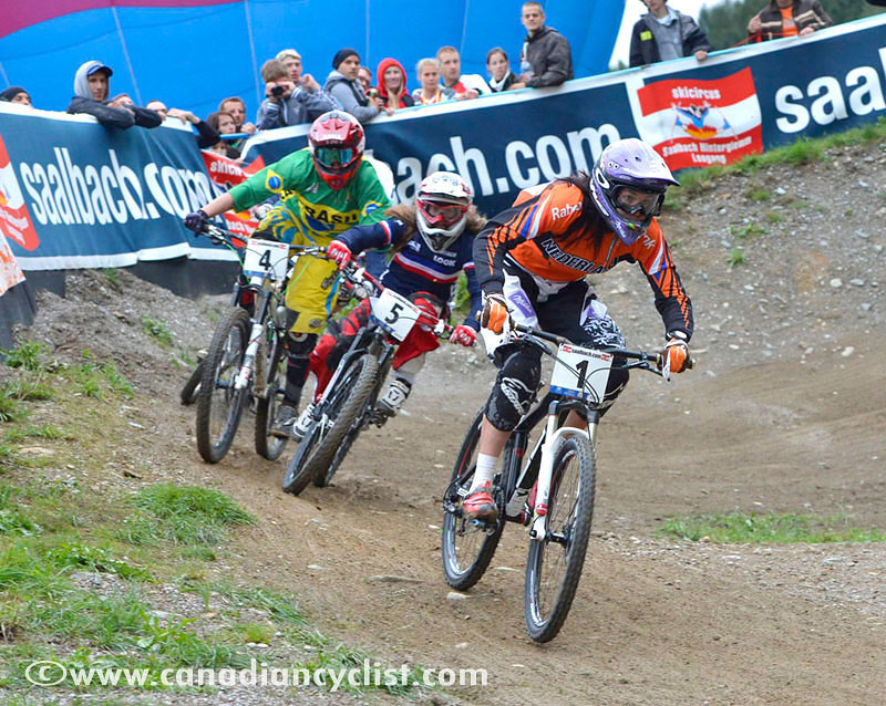 2012 MTB World Championships