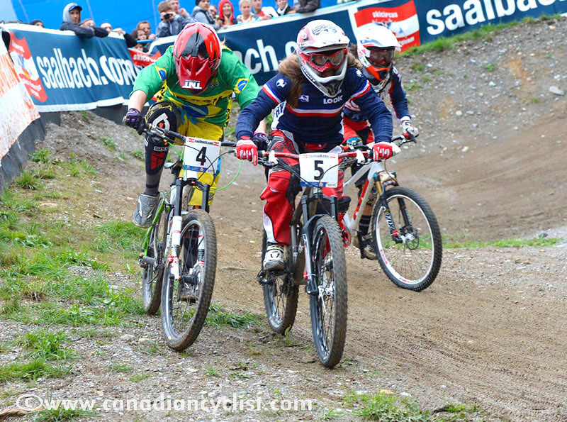 2012 MTB World Championships