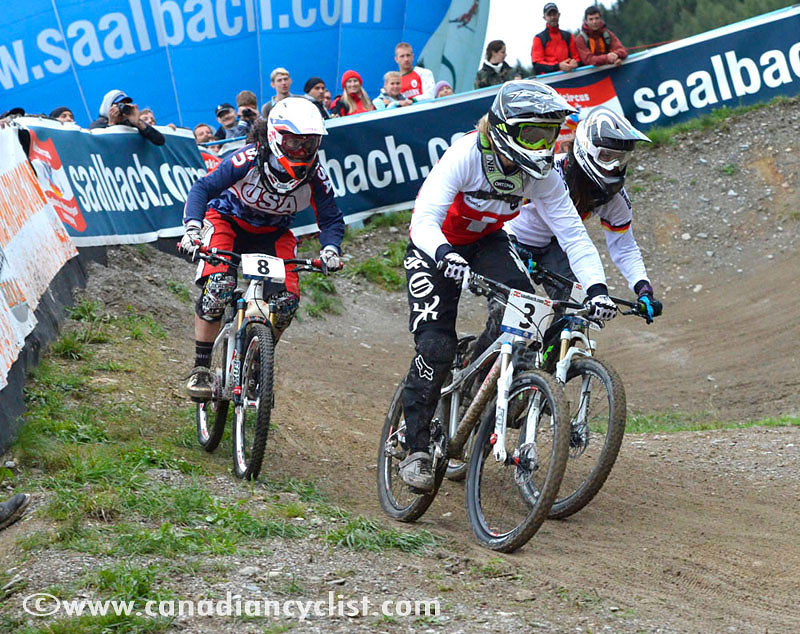 2012 MTB World Championships