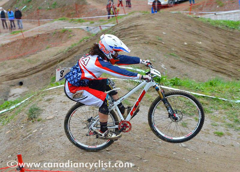 2012 MTB World Championships