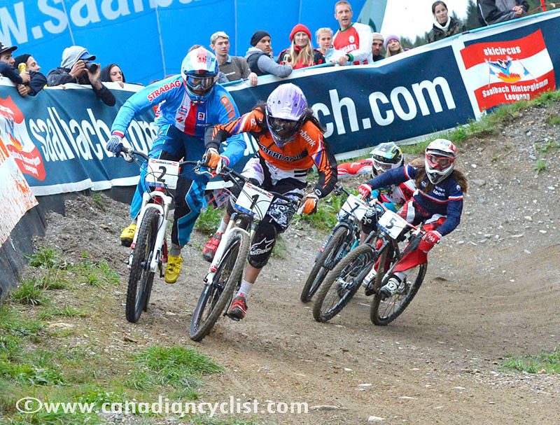 2012 MTB World Championships