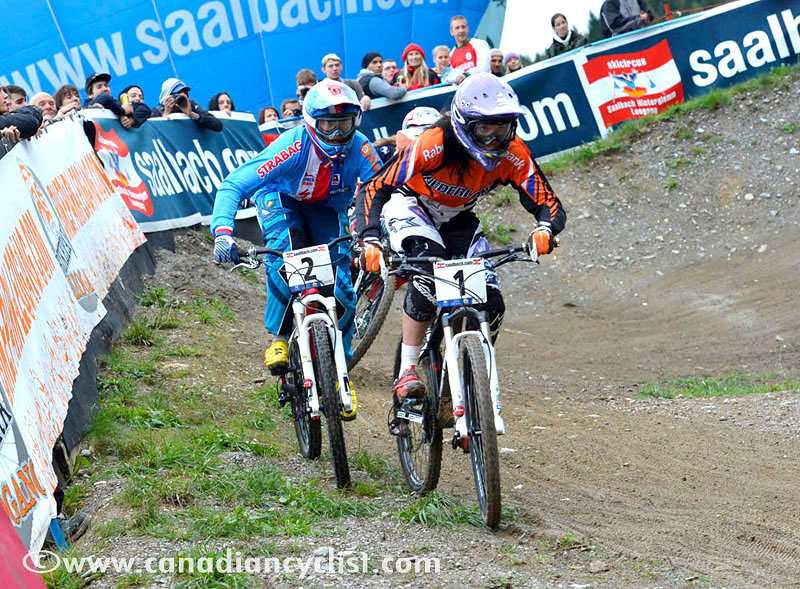 2012 MTB World Championships