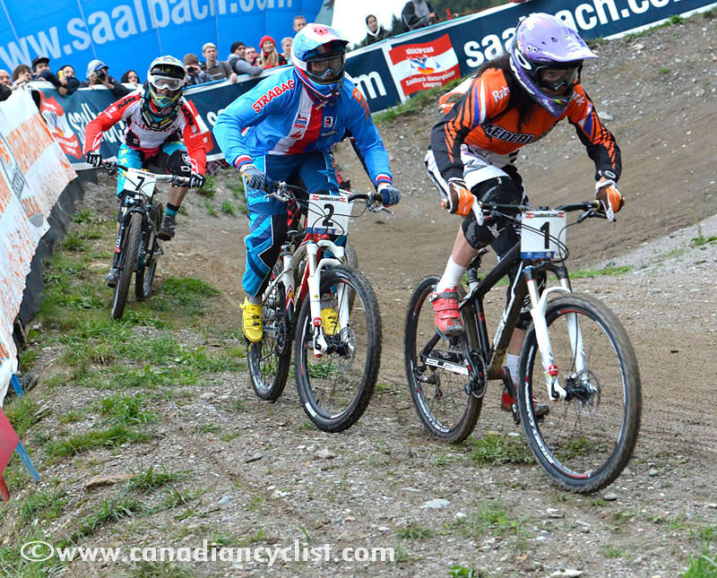 2012 MTB World Championships