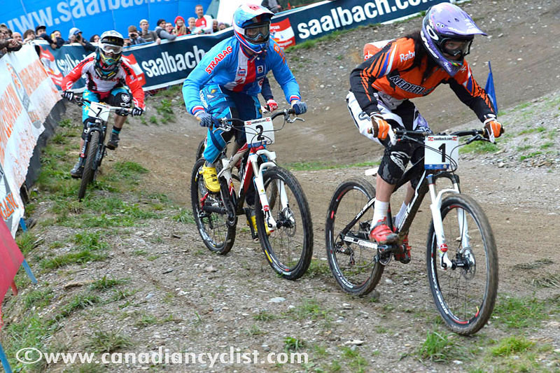 2012 MTB World Championships