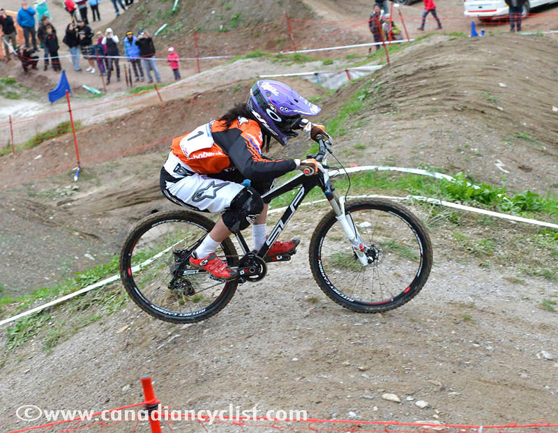 2012 MTB World Championships