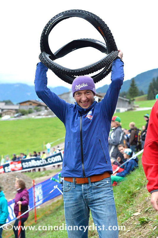 2012 MTB World Championships