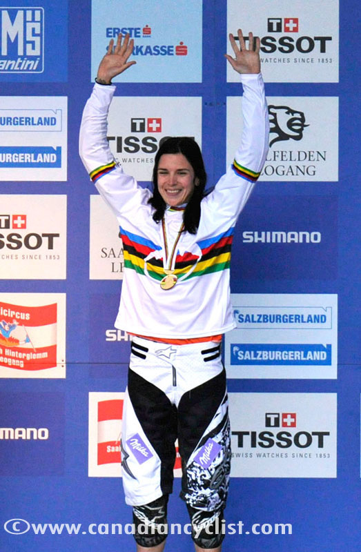 2012 MTB World Championships