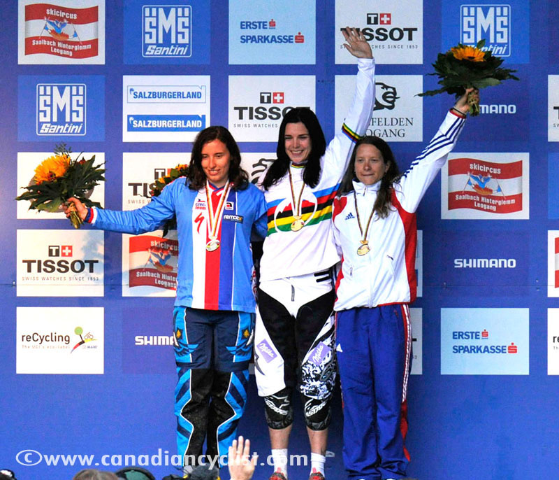 2012 MTB World Championships
