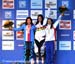 2012 MTB World Championships