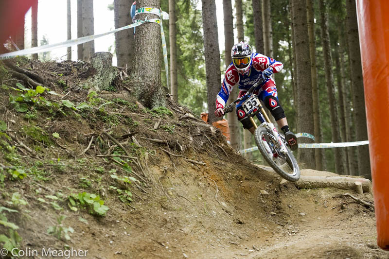 UCI 2012 MTB World Championships