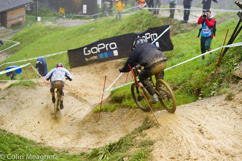 2012 UCI World Championships