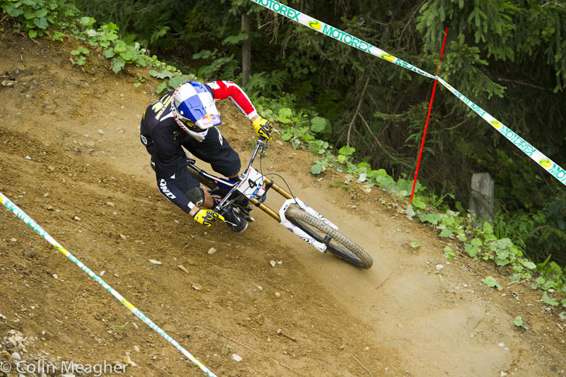 UCI 2012 MTB World Championships