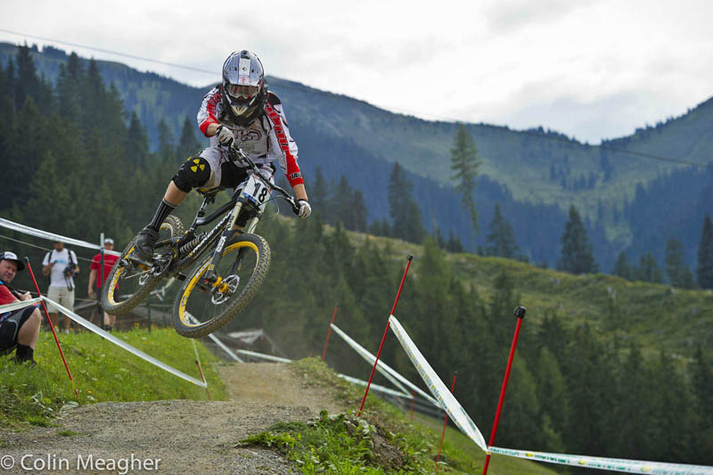 UCI 2012 MTB World Championships