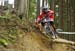 UCI 2012 MTB World Championships