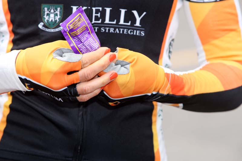 Exergy Tour of Idaho Womens St 3 Idaho City