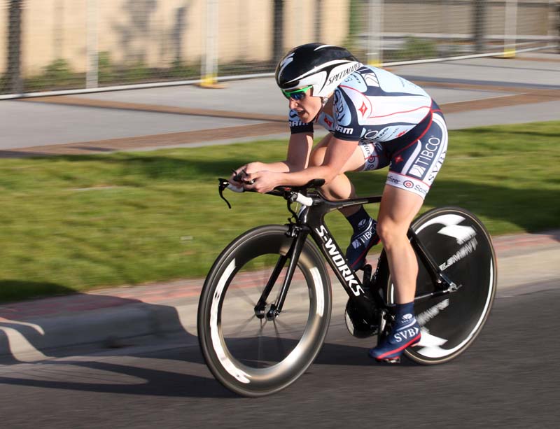 Exergy Tour of Idaho Womens Boise Plog
