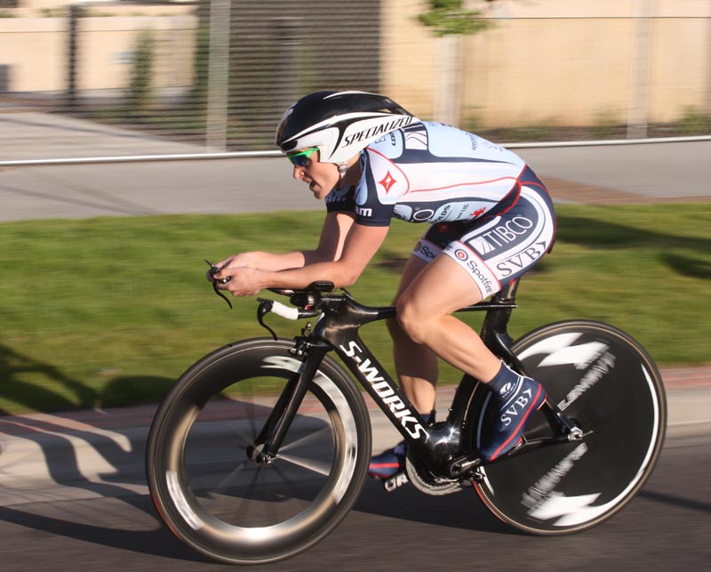 Exergy Tour of Idaho Womens Boise Plog