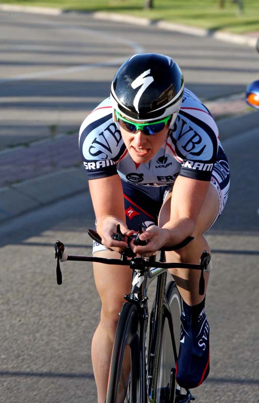 Exergy Tour of Idaho Womens Boise Plog