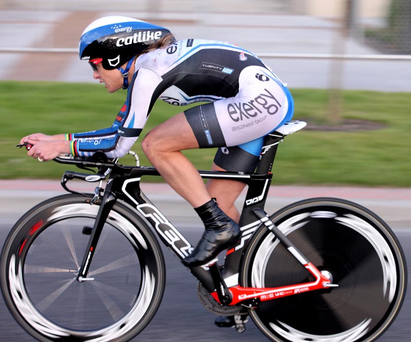 Exergy Tour of Idaho Womens Boise Plog
