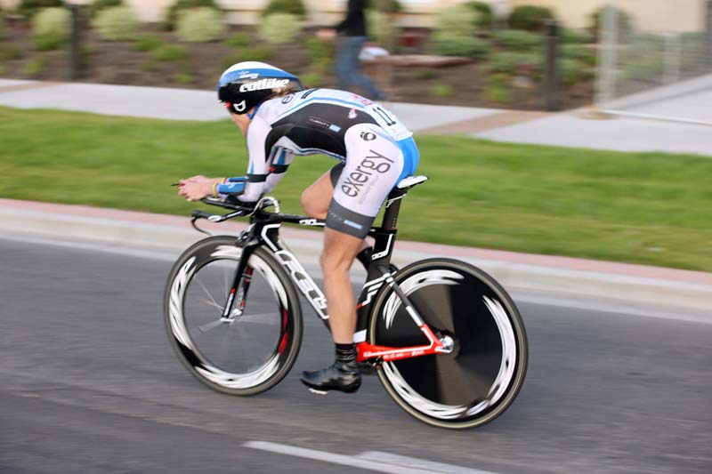 Exergy Tour of Idaho Womens Boise Plog