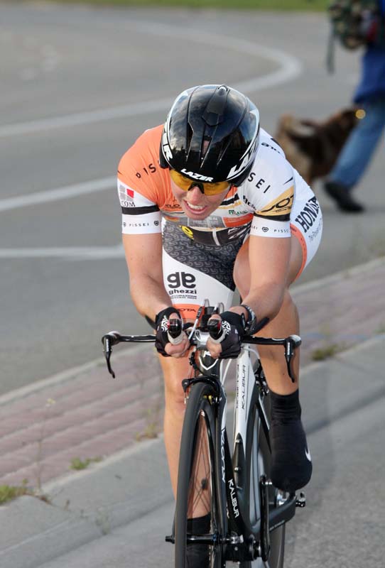 Exergy Tour of Idaho Womens Boise Plog