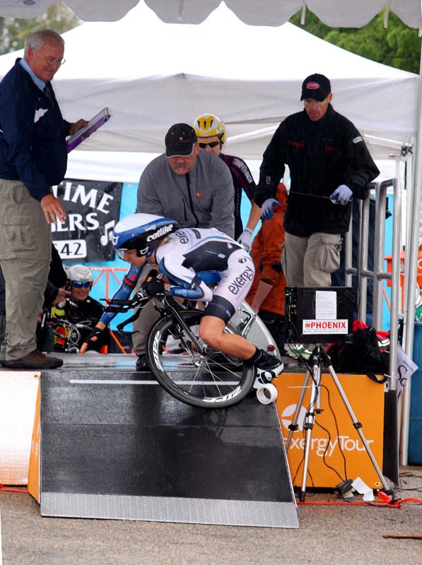 Exergy Tour of Idaho Womens St 2 Kuna