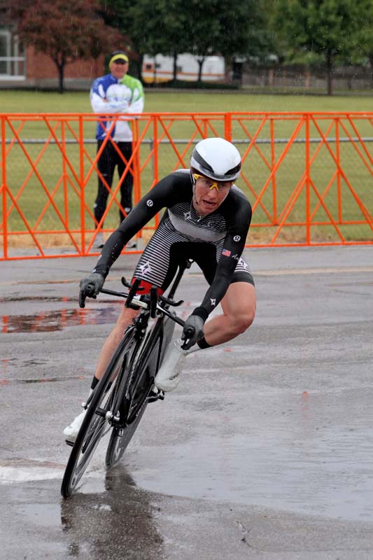 Exergy Tour of Idaho Womens St 2 Kuna