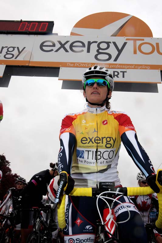 Exergy Tour of Idaho Womens Boise St 1 Nampa