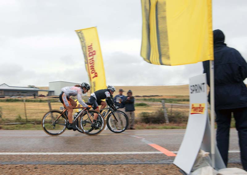 Exergy Tour of Idaho Womens Boise St 1 Nampa