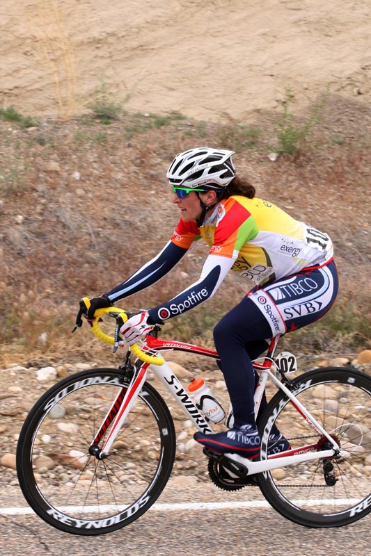 Exergy Tour of Idaho Womens Boise St 1 Nampa