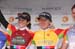 Exergy Tour of Idaho Womens Boise St 1 Nampa