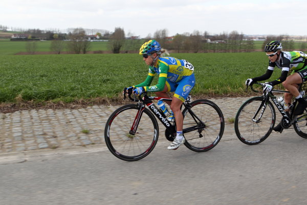 flanders